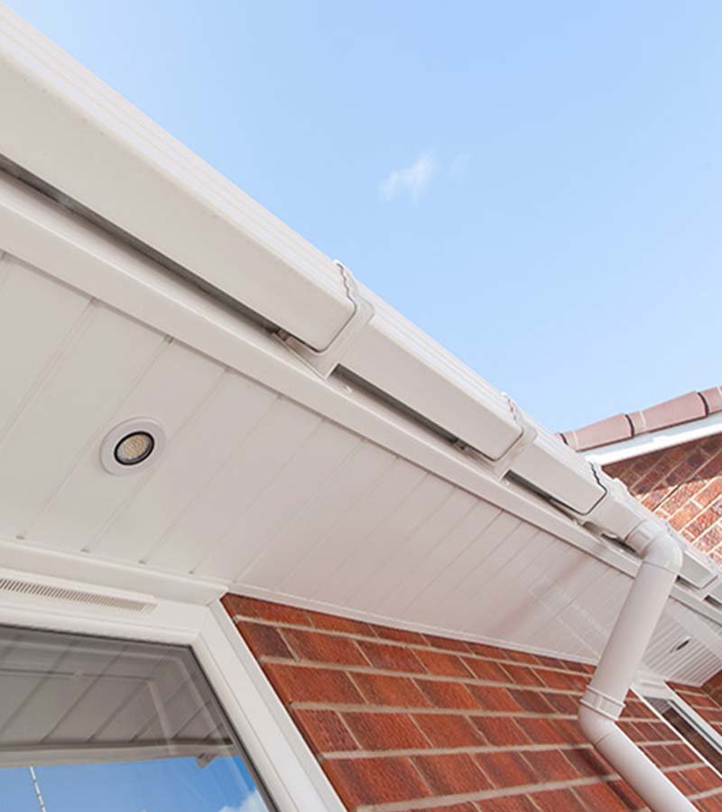 roofline-accessories-manchester Expert new roof Installers near me