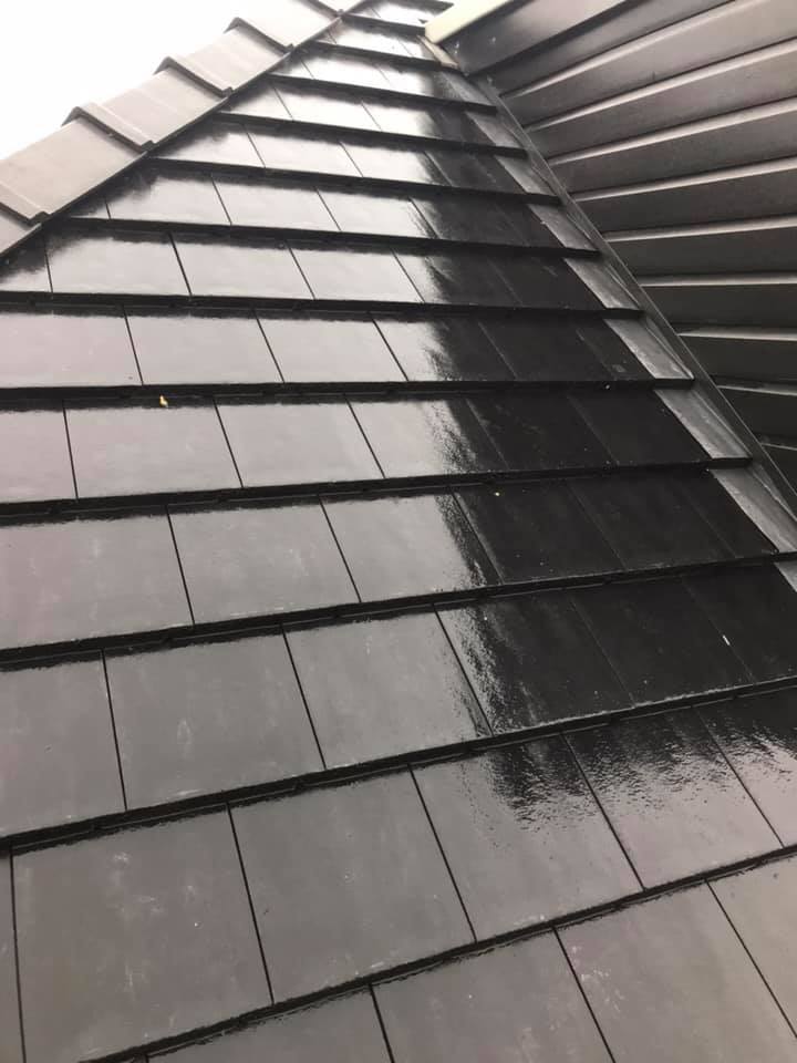 slate tile (2) expert roofing contractors in altrincham