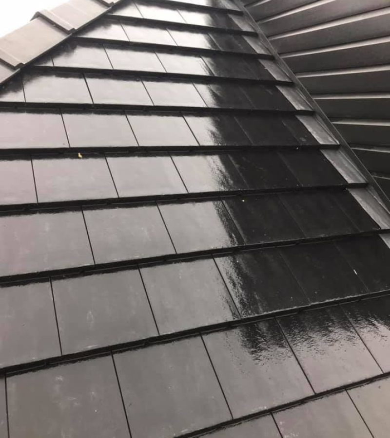 slate tile (2) expert roofing contractors in altrincham
